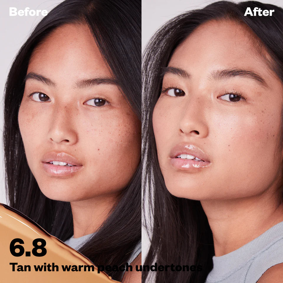 Revealer Concealer