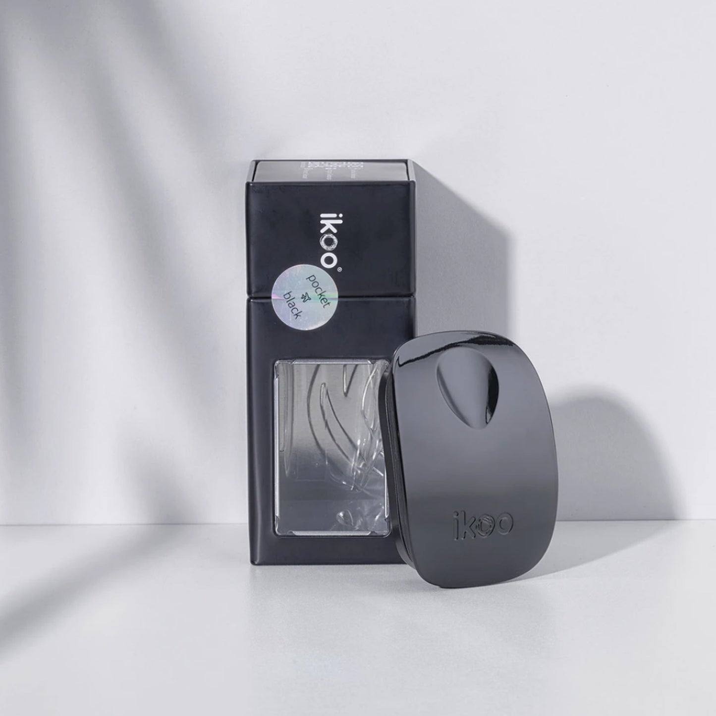 ikoo pocket - black classic