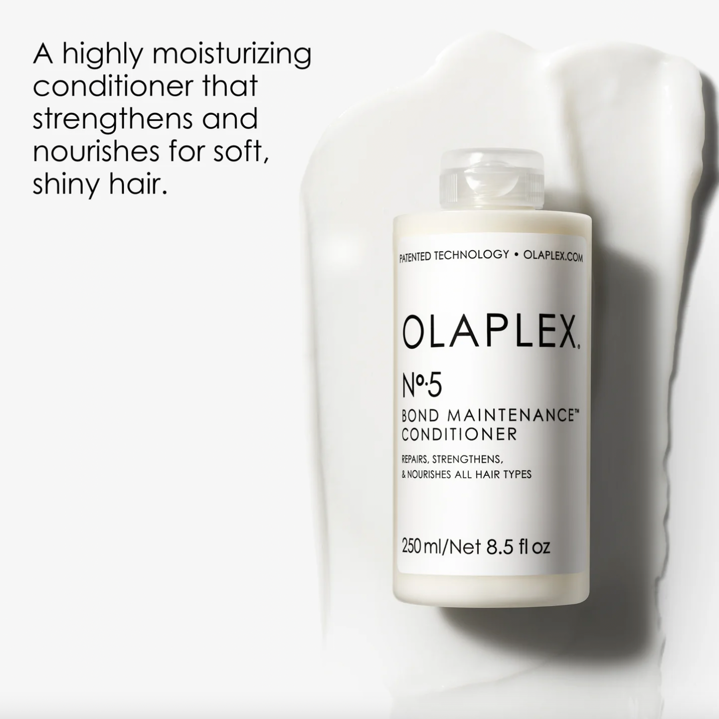 Olaplex No.5 Bond Maintenance Conditioner - 250ml