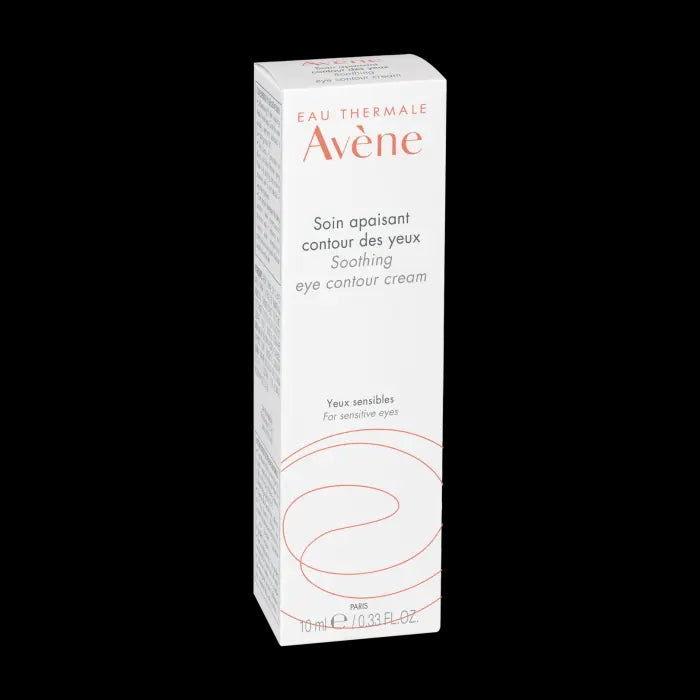 Soothing Eye Contour Cream
