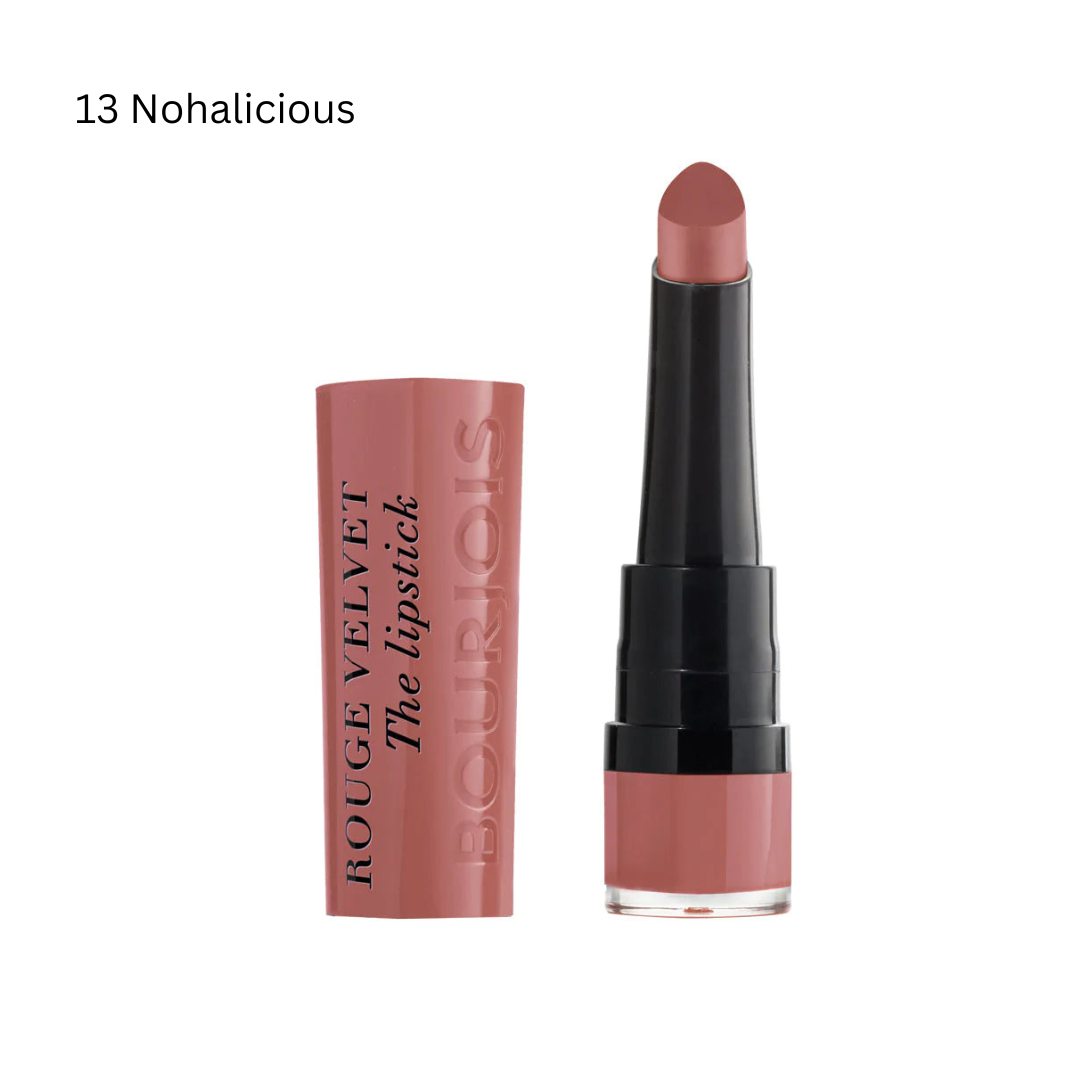 Rouge Velvet The Lipstick