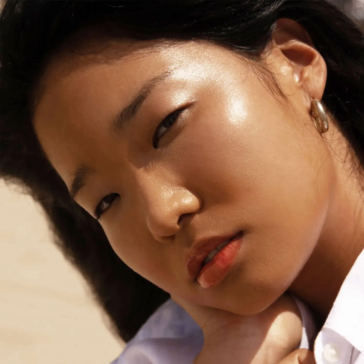 SuperDew Highlight Balm