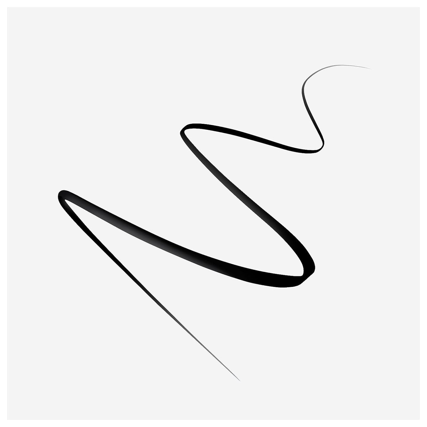 Exaggerate Waterproof Liquid Eyeliner