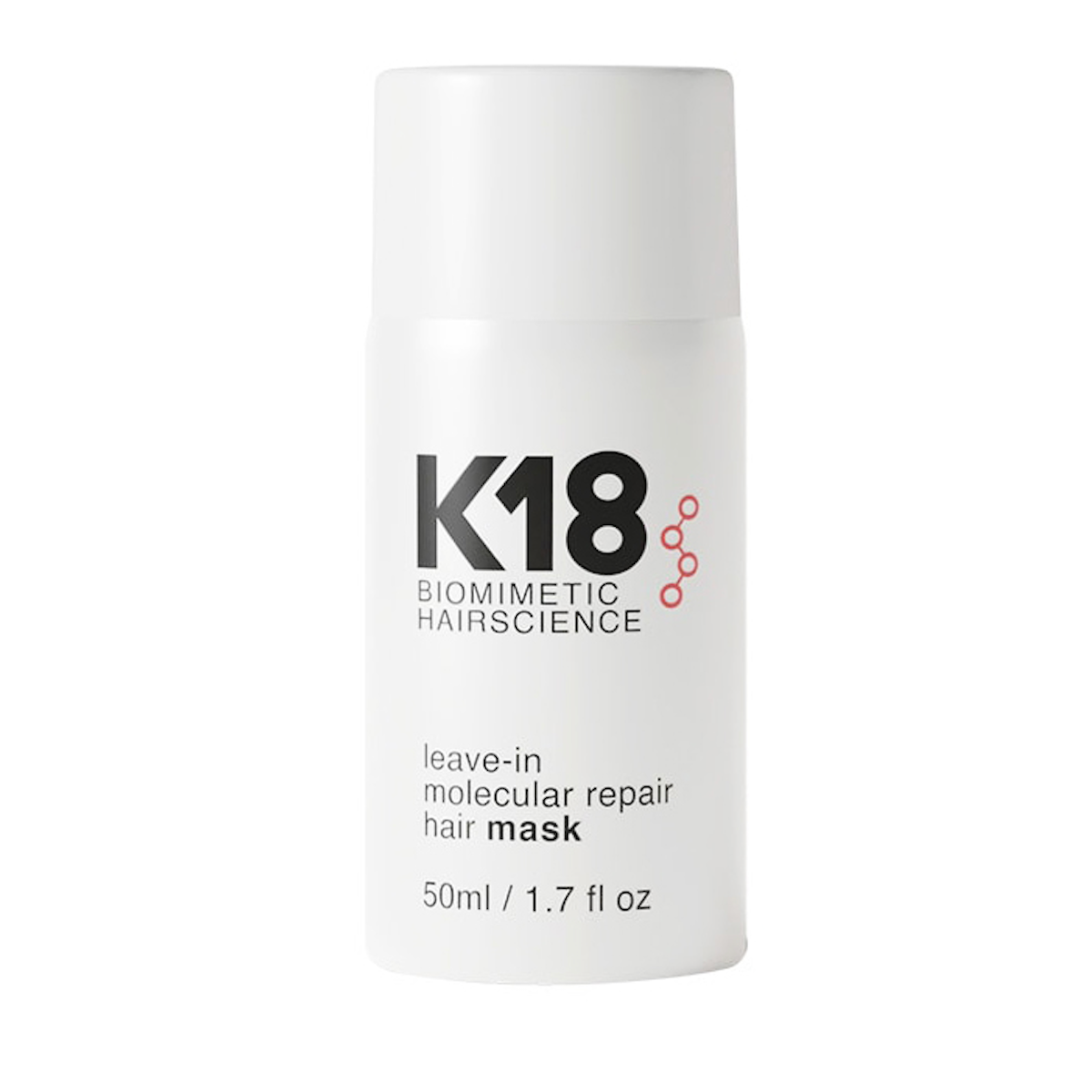 K18 Leave-In Molecular Repair Hair Mask - 50ml