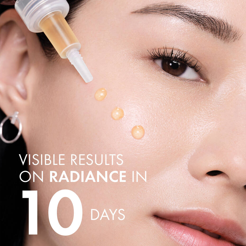 LiftActiv Vitamin C Serum