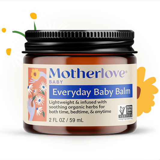 Everyday Baby Balm