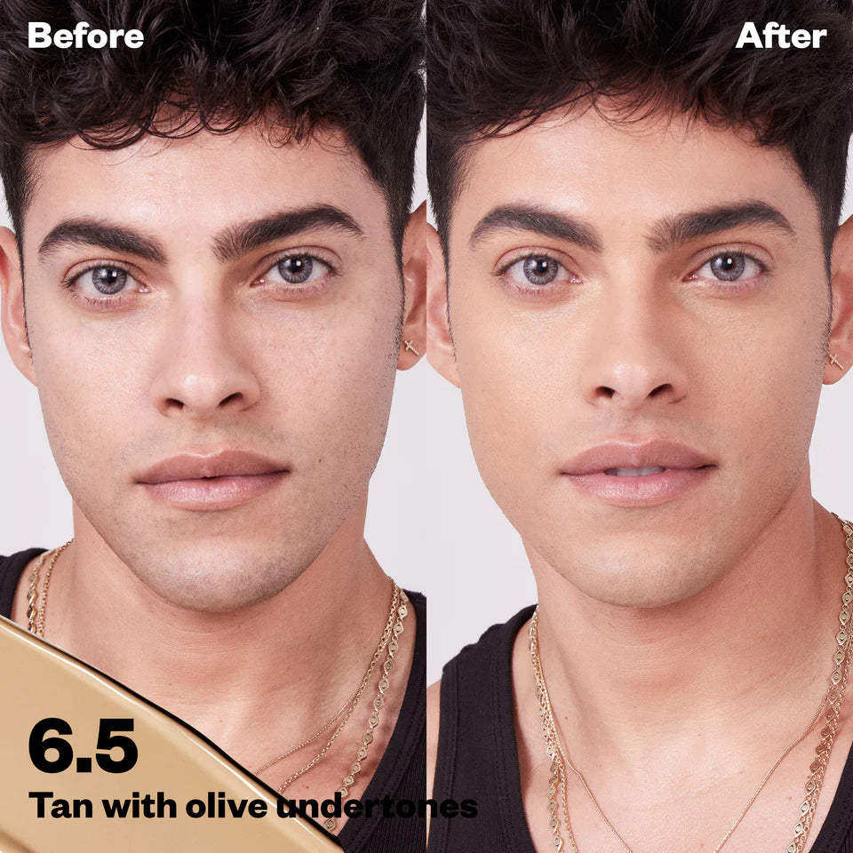 Revealer Concealer