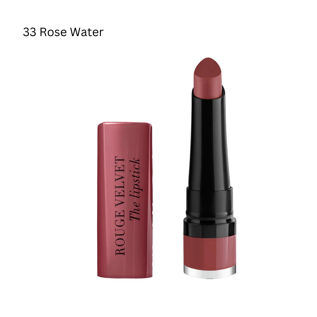 Rouge Velvet The Lipstick