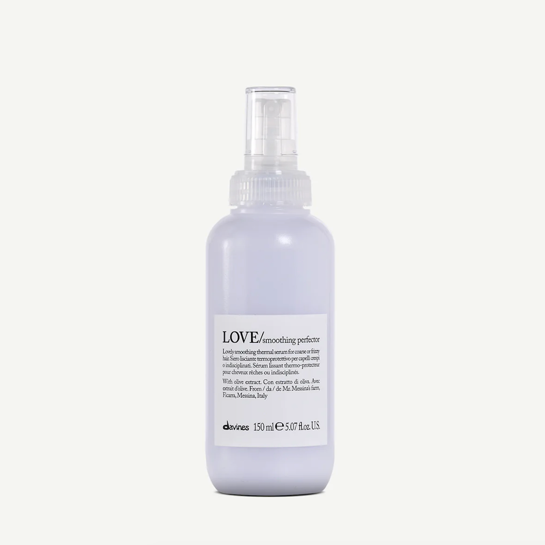 Love Smoothing Perfector
