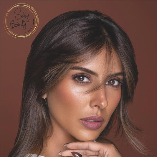 Consultation with Sabika Al-Rashed
