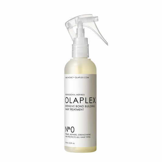 Olaplex No.0 Intensive Bond Building Hair Treatment - 155ml