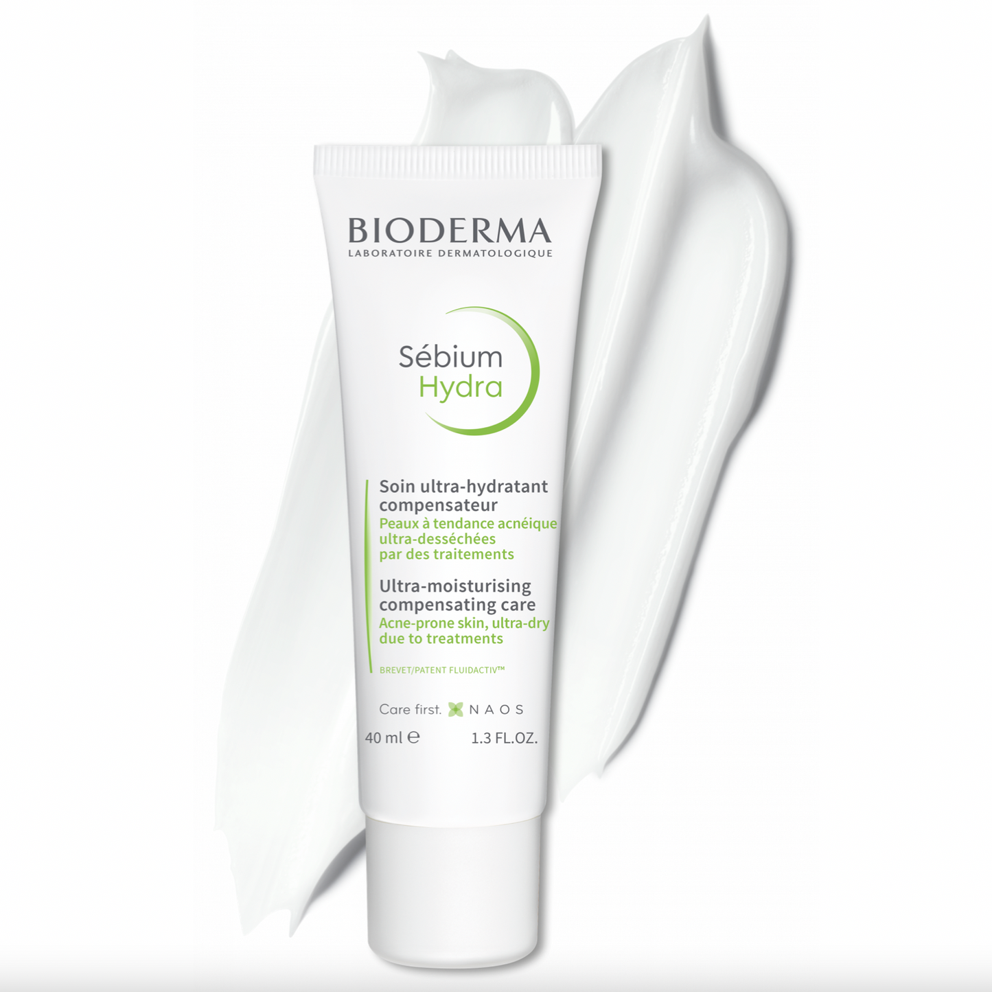 Sebium Hydra - 40 ml