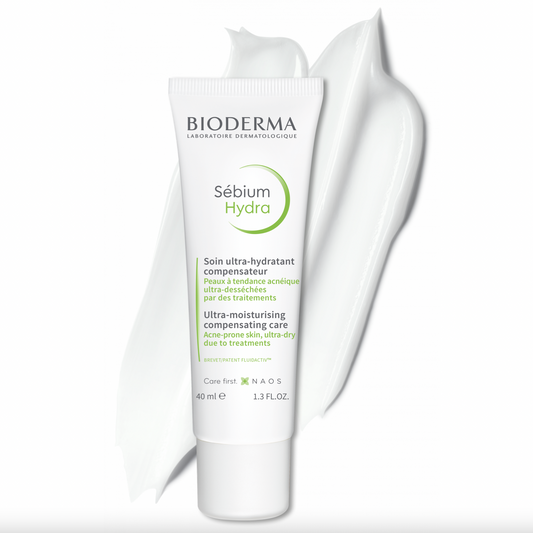 Sebium Hydra - 40 ml