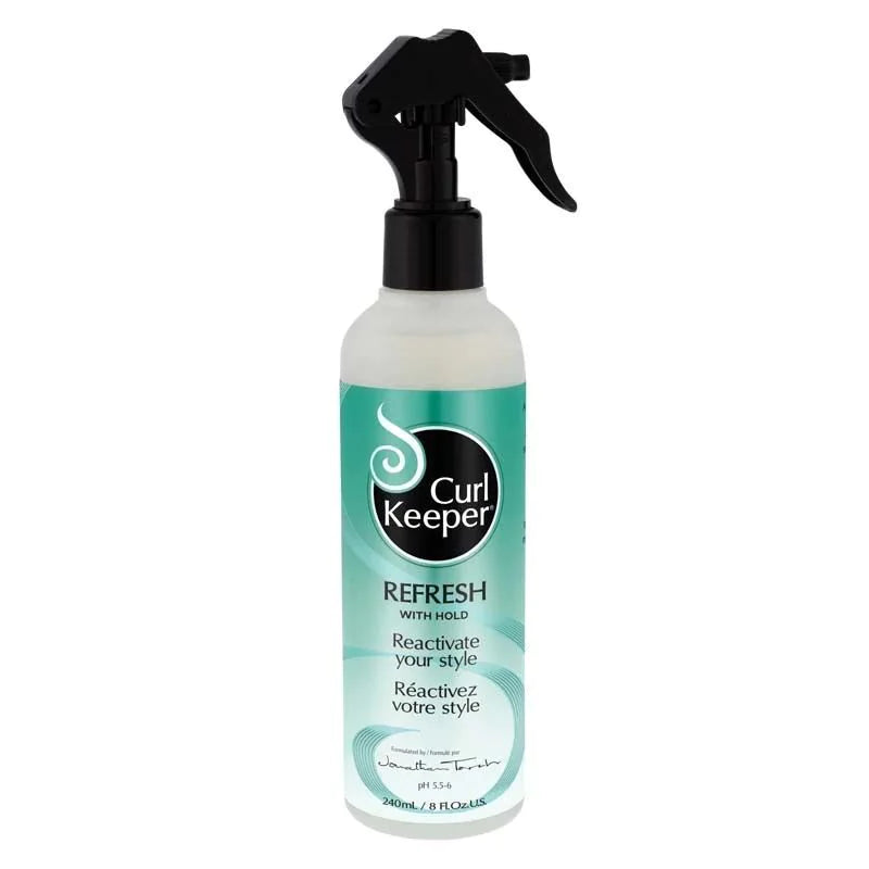 Refresh Styling Spray