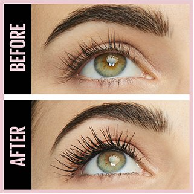 Lash Sensational Sky High Mascara - Cosmic Black