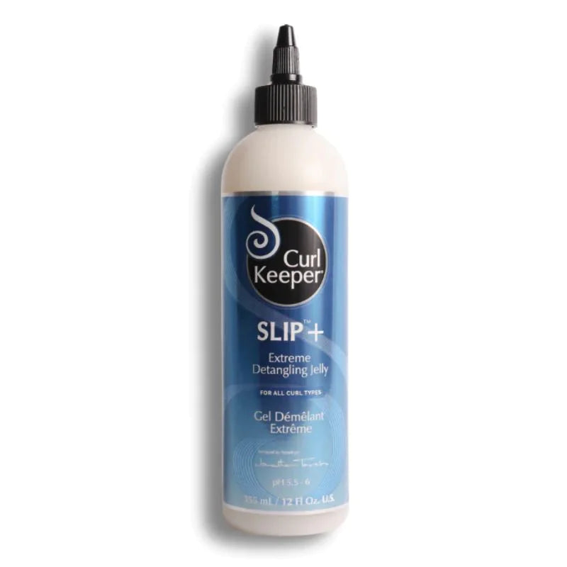 Slip+ Extreme Detangling Jelly