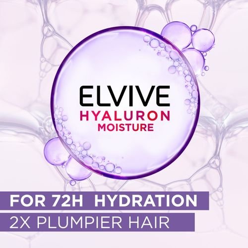 Hyaluron Moisture Conditioner - 360ml
