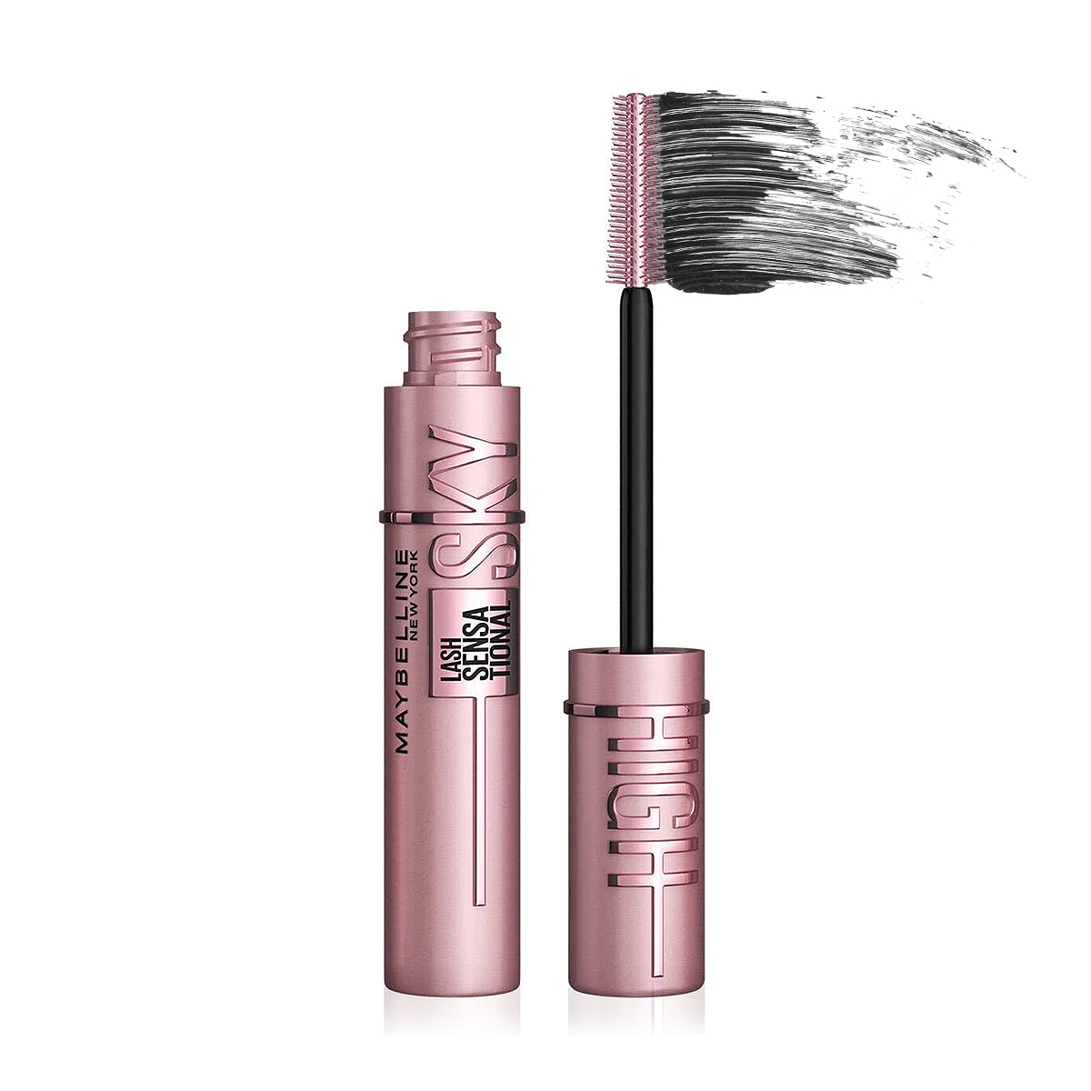 Lash Sensational Mascara - Sky High Black