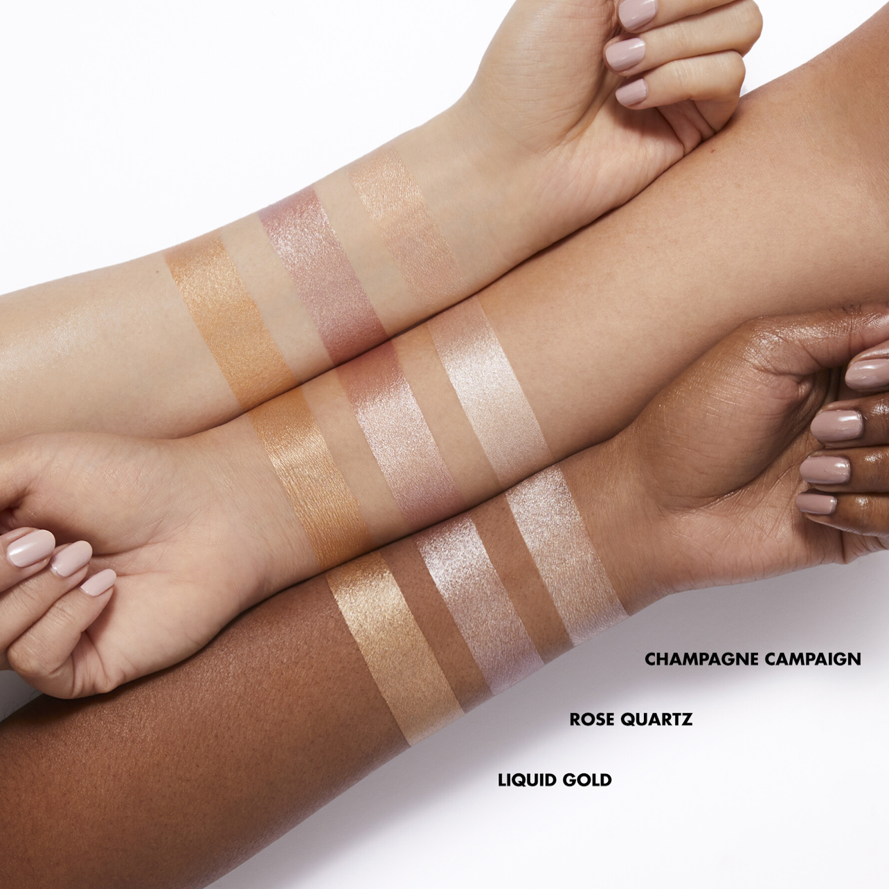 Halo Glow Highlight Beauty Wand