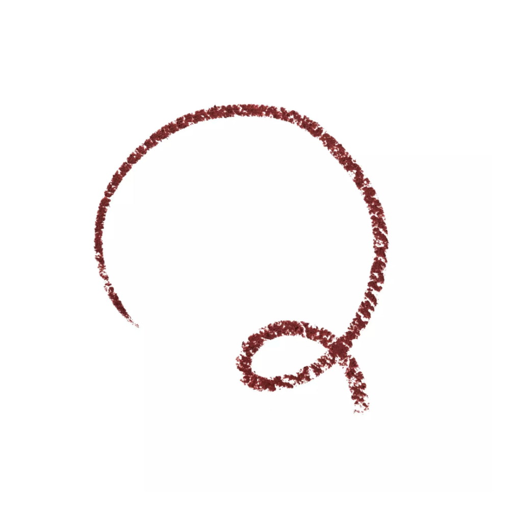 قلم تحديد الشفاه 8 ساعات بلمسة مريحة