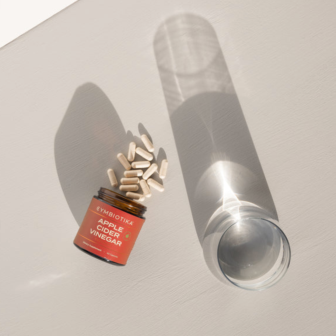 Apple Cider Vinegar