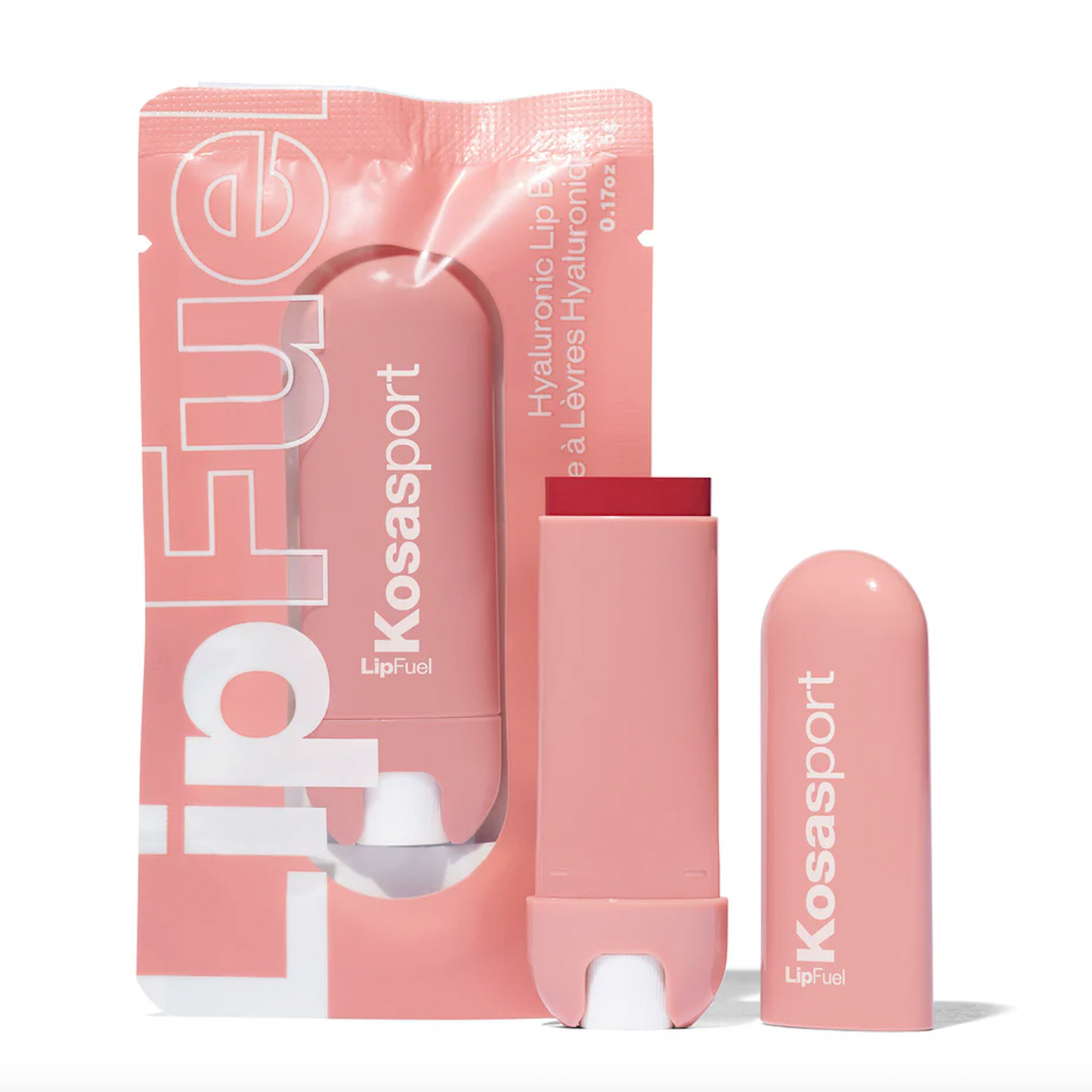 LipFuel Lip Balm - Pulse