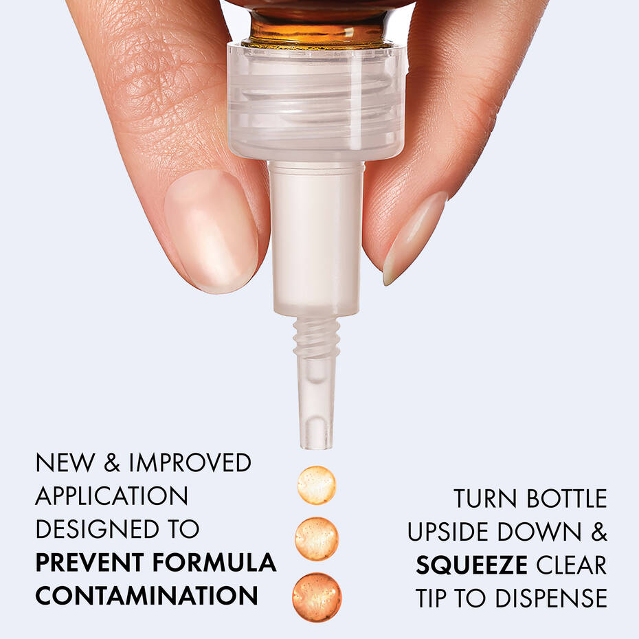 LiftActiv Vitamin C Serum