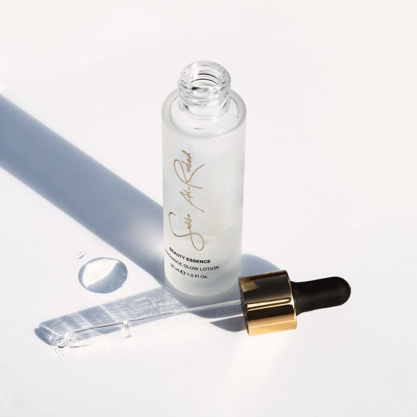 Radiance Glow Lotion