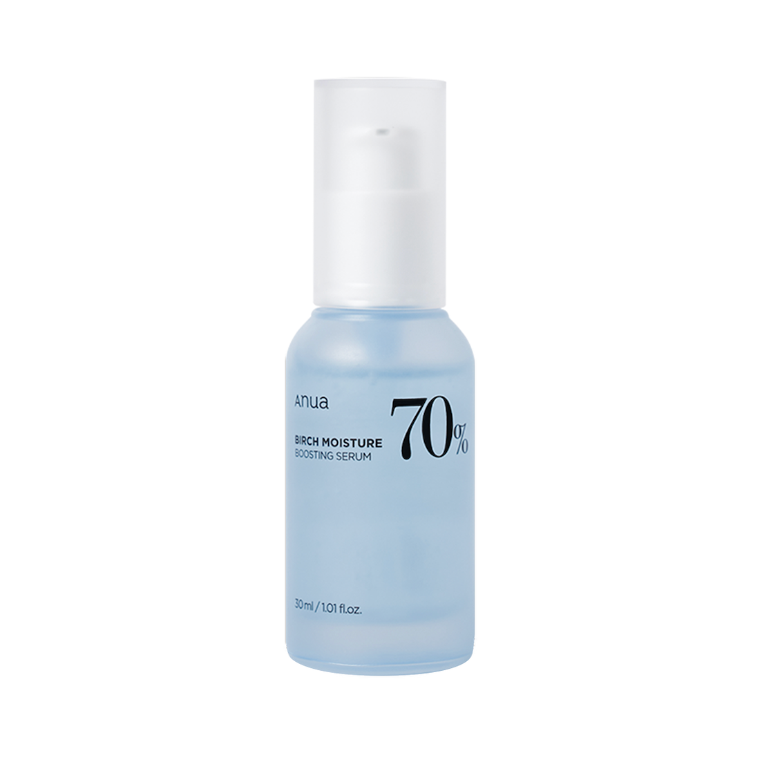 BIRCH MOISTURE BOOSTING SERUM 30 ml