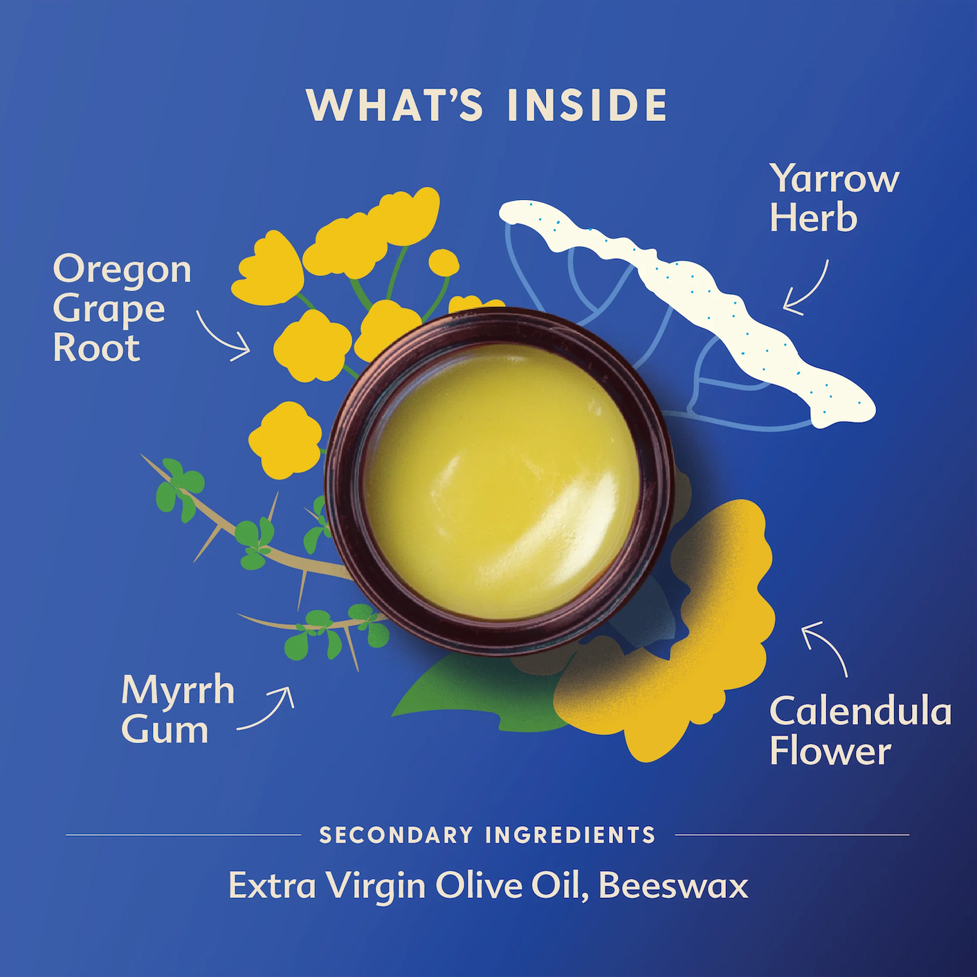 Diaper Balm