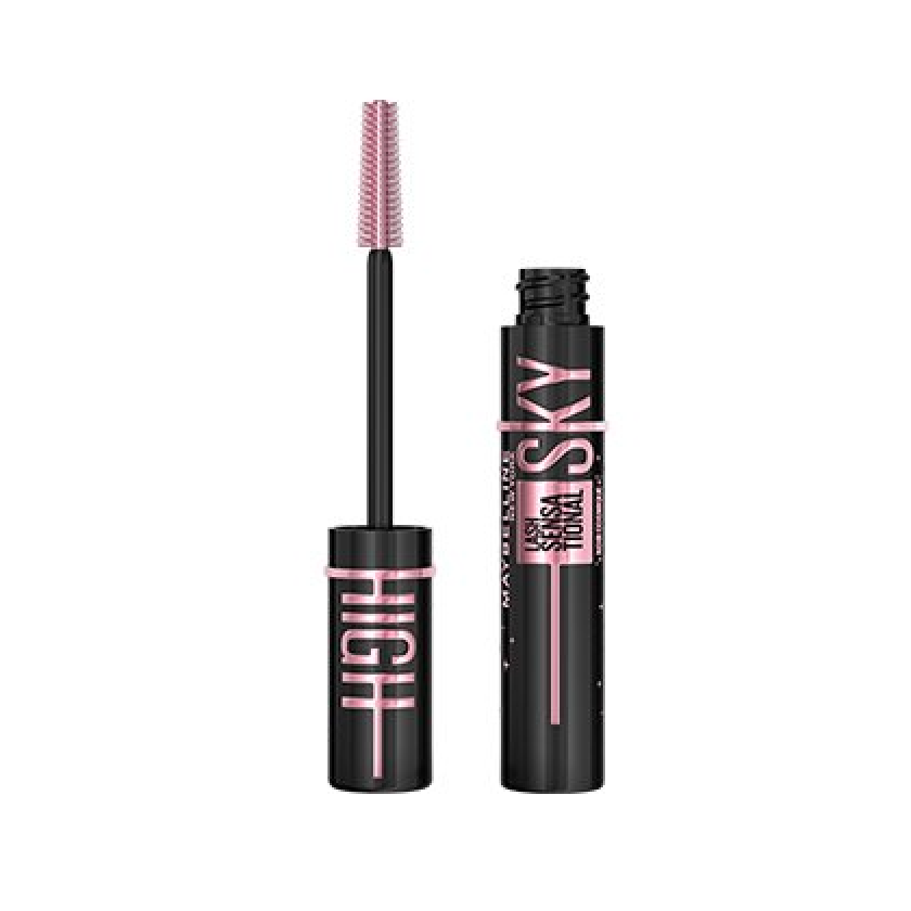 Lash Sensational Sky High Mascara - Cosmic Black