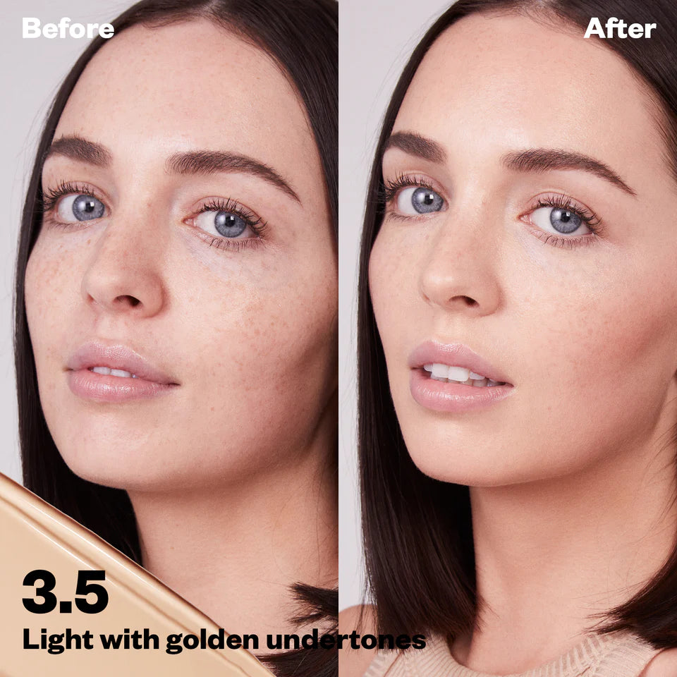 Revealer Concealer