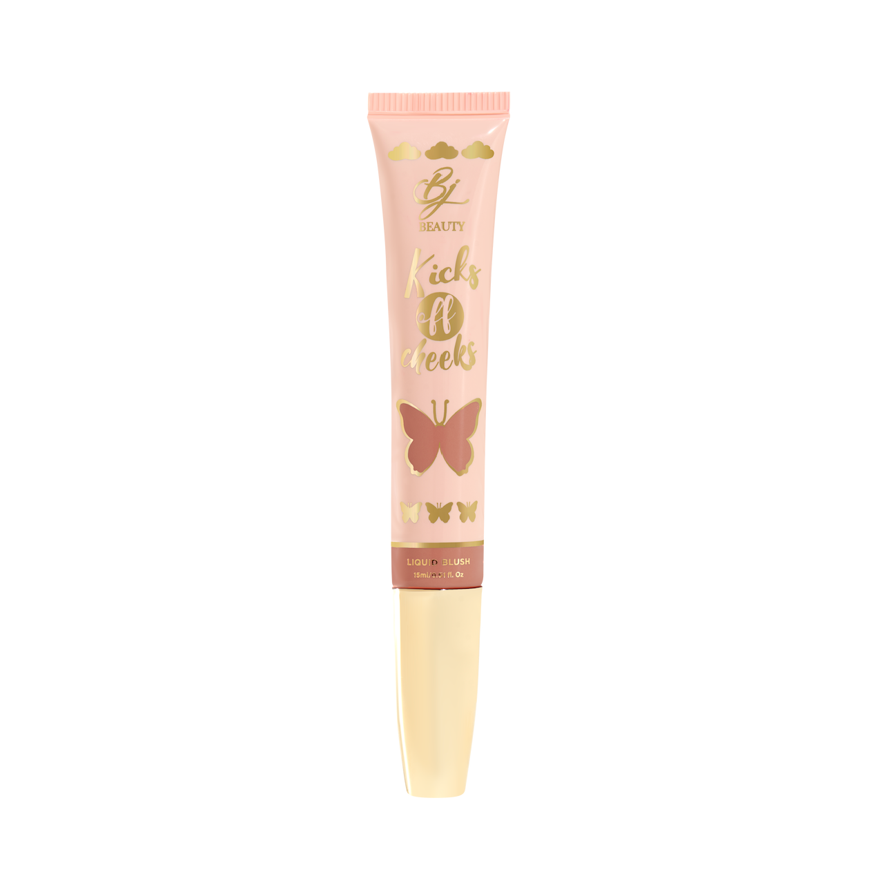 Liquid Blush - Spice