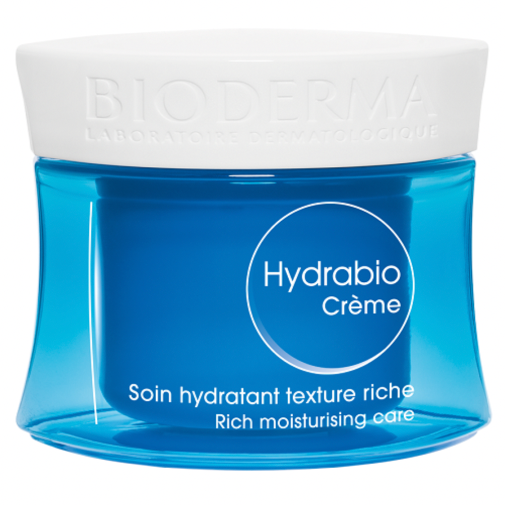 Hydrabio Cream - 50 ml
