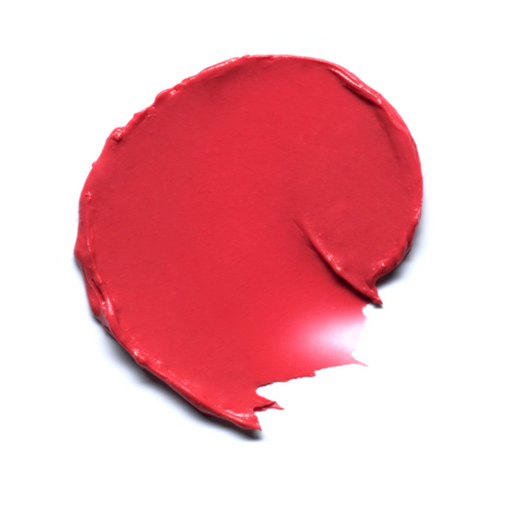 Heart Core Fruity Lip Balm - Sweet Strawberry