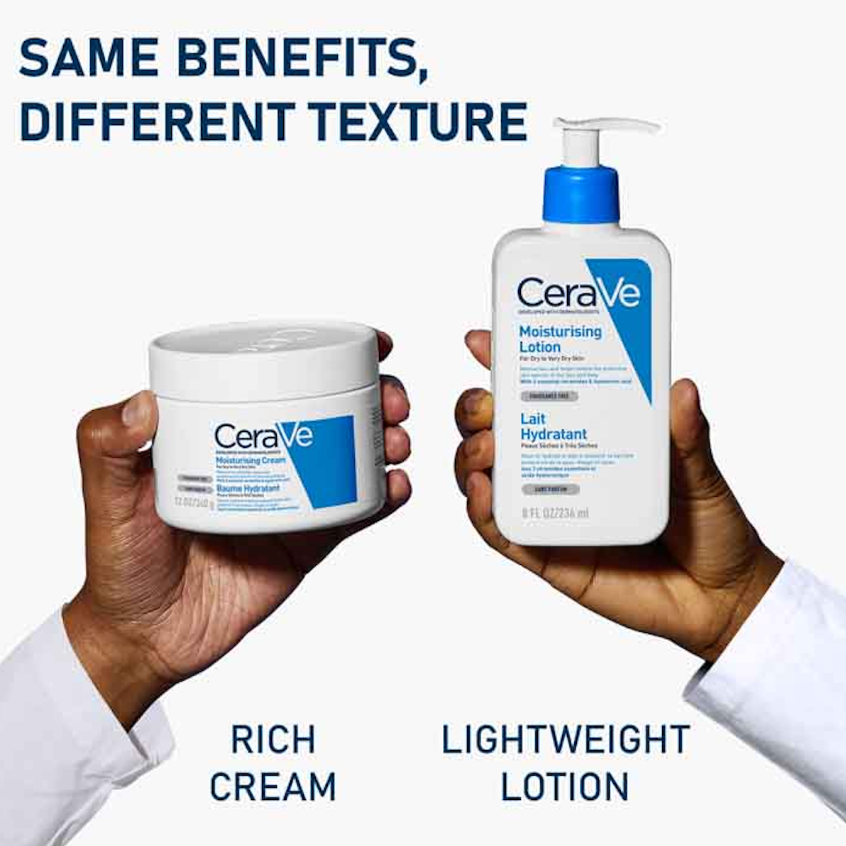 Moisturising Lotion