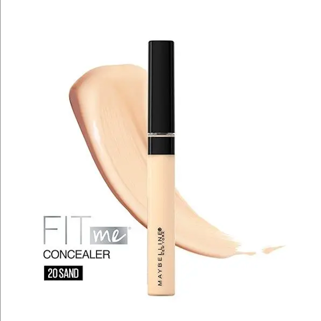 Fit Me Concealer