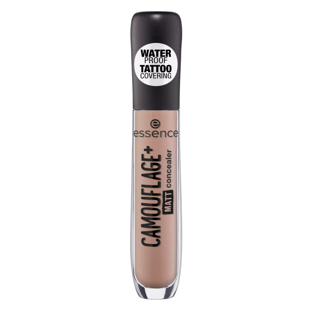 CAMOUFLAGE+ MATT Concealer