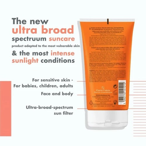 Fluid HEV Blue Light SPF 50+