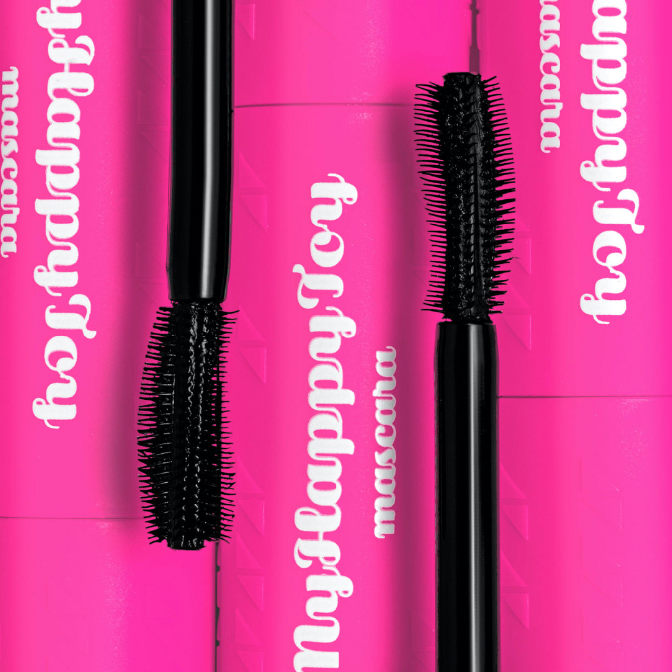 My Happy Toy Mascara