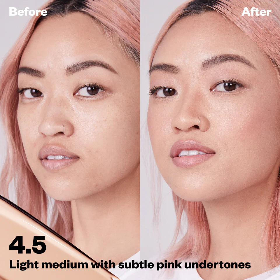 Revealer Concealer