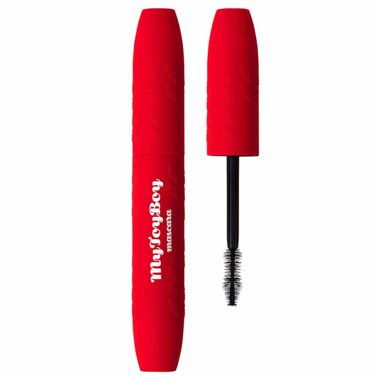 My Toy Boy Mascara - Extra Volume