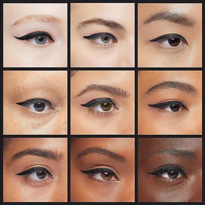 Scandal'Eyes Waterproof Gel Pencil