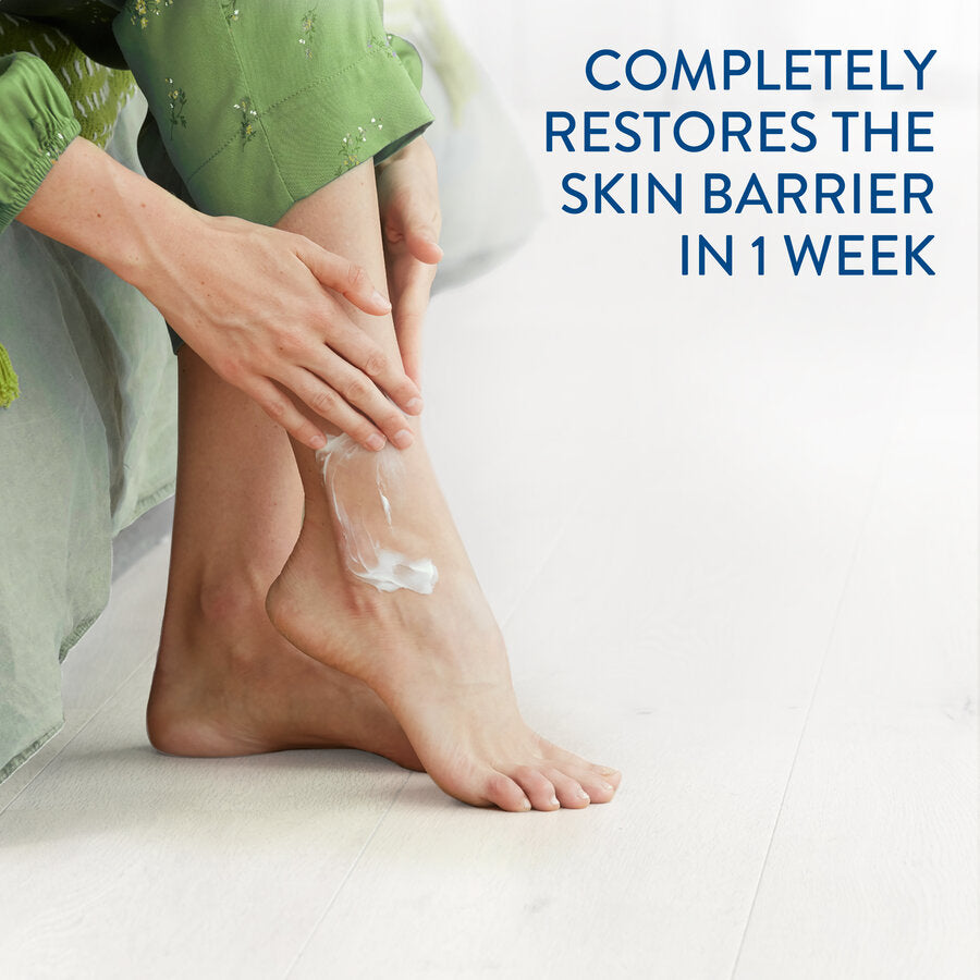 Moisturizing Cream