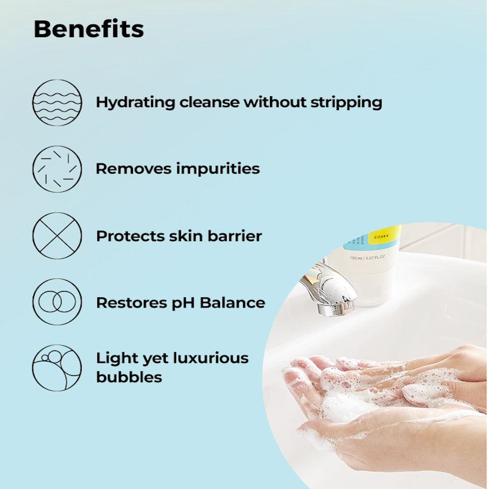 Low pH Good Morning Gel Cleanser