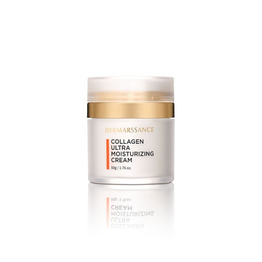 Collagen Ultra Moisturizing Cream