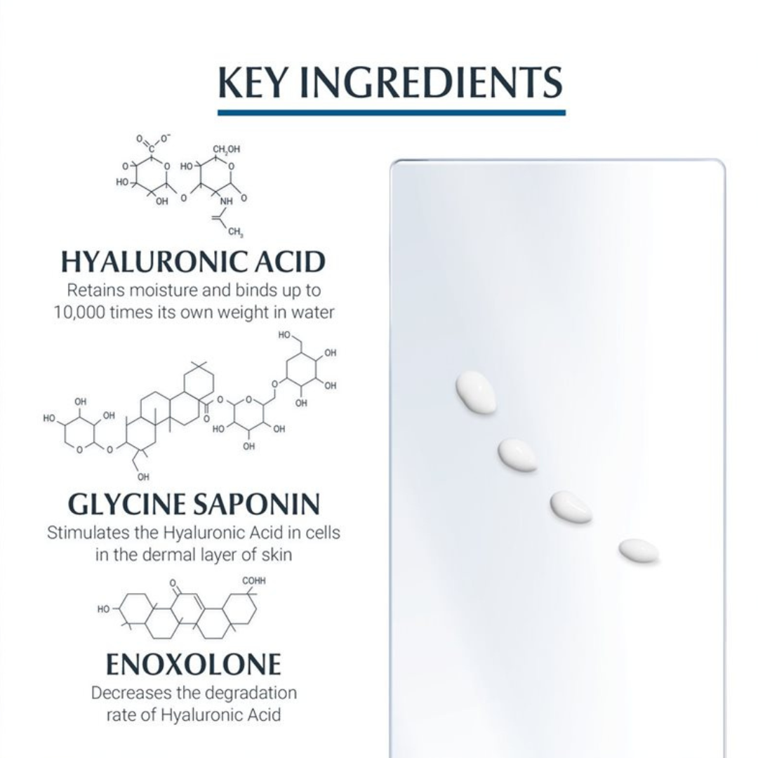 Hyaluron-Filler Eye Care 15ml