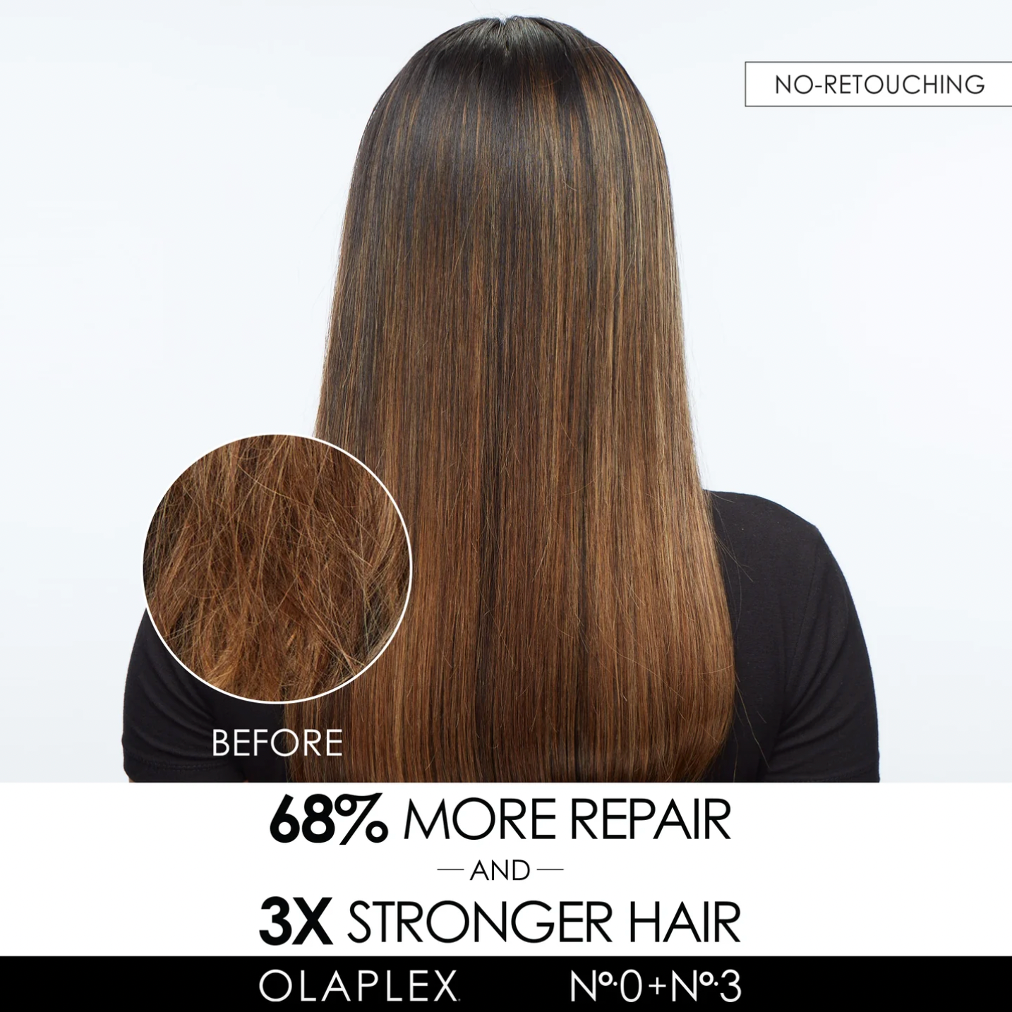 Olaplex No.0 Intensive Bond Building Hair Treatment - 155ml