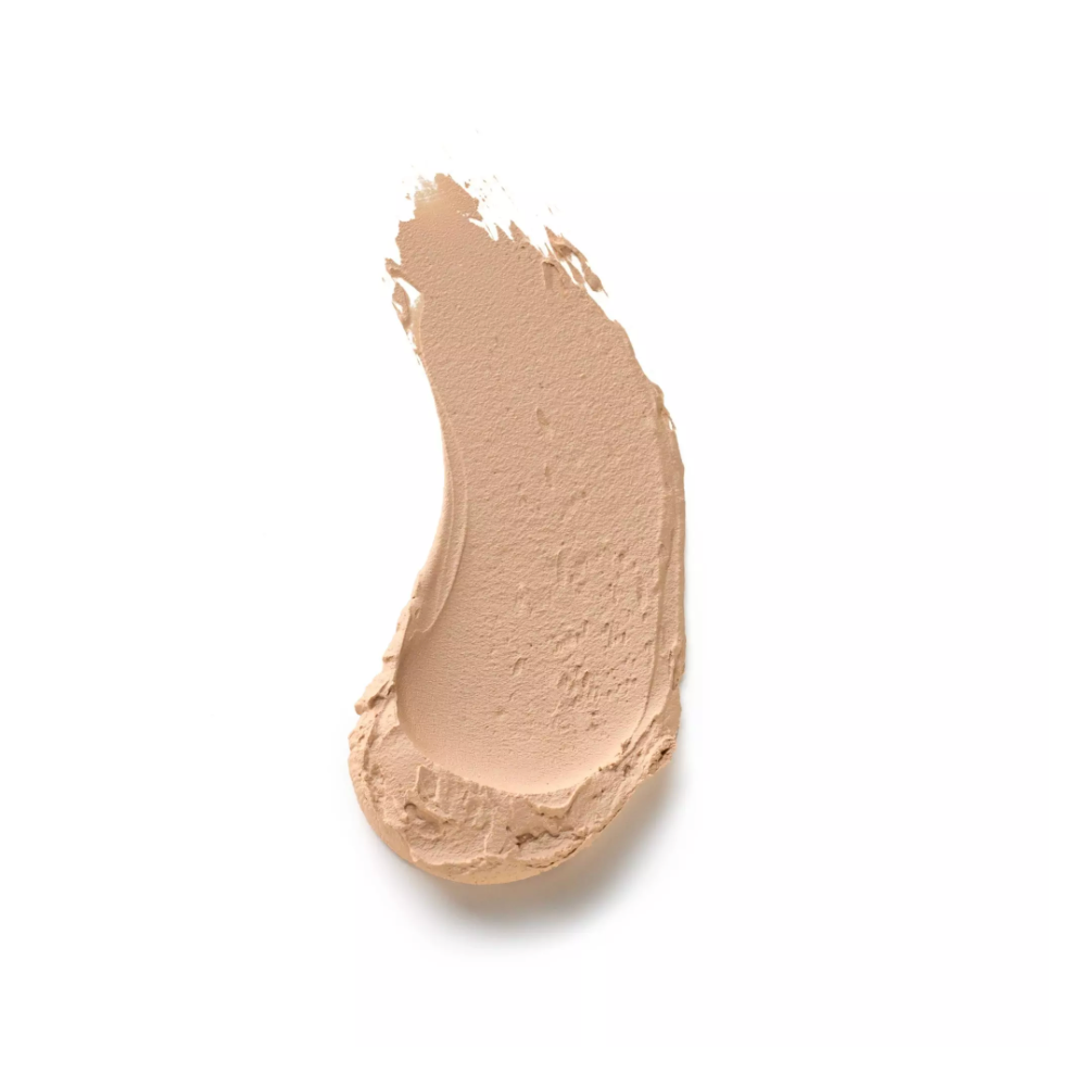 Natural Matte Mousse Foundation