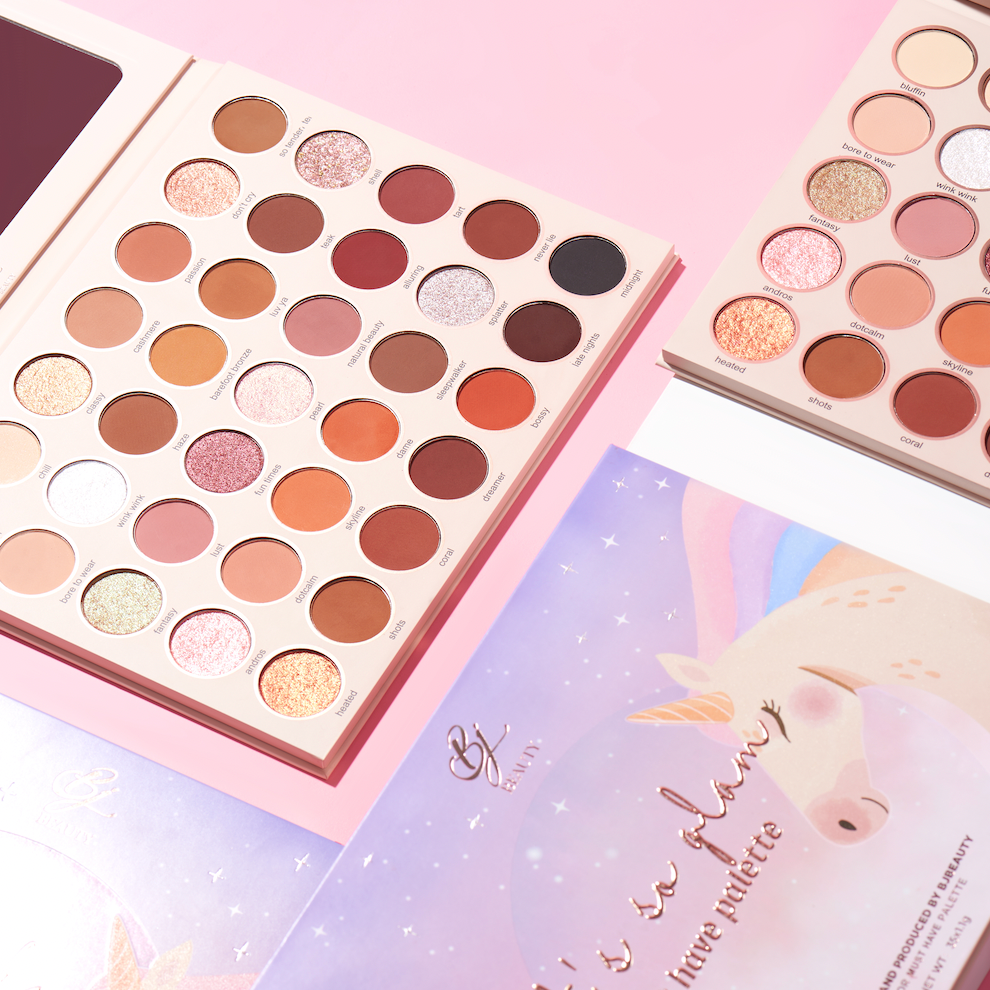 EyeShadow Palette